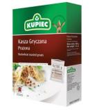 Kupiec Kasza Gryczana Prazona 4x100g - Buy Online on SooperMarket.com