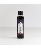 Momiki Black Garlic Katsuo Kombu Shiitake Sauce 180g - Authentic Japanese Flavor - Buy Online on SooperMarket.com