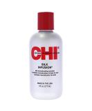 CHI Silk Infusion, 6 Fl Oz 6 Fl Oz (Pack of 1) - Buy Online on SooperMarket.com