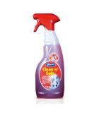 Jvp Bird Clean 'n' Safe Disinfectant 500ml Trigger ( 6 pack ) - Buy Online on SooperMarket.com