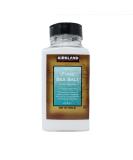 Kirkland Signature Pure Sea Salt Fine Grain 850g - Buy Online on SooperMarket.com