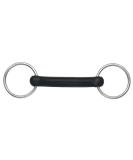 Shires Flexible Rubber Mouth Snaffle 5.5" - Buy Online on SooperMarket.com