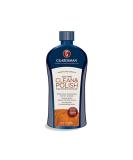 Guardsman 461500 16 Oz Cream Wood Polish - Enhance Shine & Protect Wood Surfaces | International Shipping Available - Buy Online on SooperMarket.com