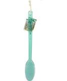 Earth Therapeutics Feng Shui Back Brush - Green 1 - Buy Online on SooperMarket.com