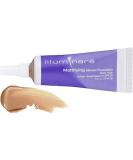 Illuminar Mattifying Mineral Foundation - Florentine Fair | Long-lasting Coverage - Buy Online on SooperMarket.com
