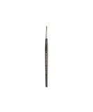 Winsor & Newton Series 7 Kolinsky Sable Brush  Round SH 1 Black 1 Round - Buy Online on SooperMarket.com
