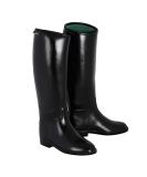 Dublin Ladies Universal Tall Boots 10 Wide - Premium Equestrian Footwear - Buy Online on SooperMarket.com