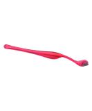Mini Eyebrow Trimmer | Exfoliating Face Hair Razor for Precision Shaping & Trimming - 1PC - Buy Online on SooperMarket.com