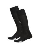 adidas unisex Rivalry Soccer (2-pair) OTC Sock Team Medium Black/White - Buy Online on SooperMarket.com