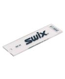Swix Wax Scraper Snowboard and Wide Ski (4mm Thick) - Buy Online on SooperMarket.com
