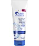 Head & Shoulders Classic Clean Dandruff Conditioner  10.9 fl oz - Buy Online on SooperMarket.com