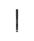 Rimmel Soft Kohl Kajal Eyeliner  Jet Black 0.04 oz 1 Count (Pack of 1) - Buy Online on SooperMarket.com