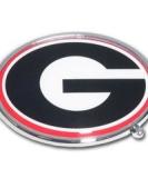 University of Georgia G Color Emblem - Officially Licensed Car Decal - Buy Online on SooperMarket.com