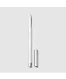 M.A.C. Colour Excess Gel Pencil Eye Liner in Incorruptible White - Buy Online on SooperMarket.com