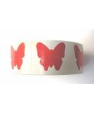 Tanning Bed Stickers Butterfly 1000 CT by Butterfly Stickers - Buy Online on SooperMarket.com