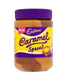 Cadbury Caramel Spread 14.1oz - Authentic UK Import - Buy Online on SooperMarket.com
