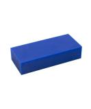 Freeman Carving Wax Block Blue Medium Hard 1 lb | WAX-331.10 - Buy Online on SooperMarket.com