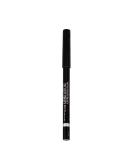 Maybelline New York Kajal waterproof wiped and long -lasting Expression Kajal Eyeliner No. 33 Black 1.1 g 1 piece 1 piece (1 Pack) 33 Black - Buy Online on SooperMarket.com