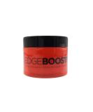 Style Factor Edge Booster Strong Hold Pomade 3.38oz - Raspberry Scent | Water-Based Formula - Buy Online on SooperMarket.com