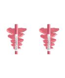 Physicians Formula Ros Kiss All Day Glossy Lipstick in Pink Blind Date - Pack of 2 - Buy Online on SooperMarket.com