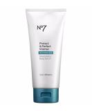 Boots No7 Protect & Perfect Intense ADVANCED Body Serum 200ml - Hypo-allergenic Formula - Buy Online on SooperMarket.com