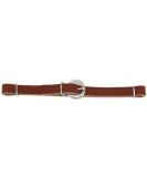 Weaver Leather Horizons Straight Harness Leather Curb Strap - Sunset - Buy Online on SooperMarket.com