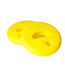 Buy BECO AquaDisc SZ Aqua Training Discs - Yellow Aqua Dumbbells for Effective Water Workouts | International Shipping Available - Buy Online on SooperMarket.com