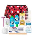 International Herbal Essences Deluxe Convenience Kit - Premium Hair Care for All Hair Types | Shop Now - Buy Online on SooperMarket.com