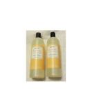 Trader Joe's Refresh Citrus Body Wash with Vitamin C - Cruelty Free - 2 x 16 Fl Oz Bottles - Buy Online on SooperMarket.com