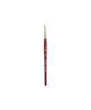 Princeton Velvetouch  Series 3950  Paint Brush for Acrylic  Oil and Watercolor  Round  2 - Buy Online on SooperMarket.com