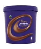 Cadbury Drinking Chocolate - 1 x 5kg - Buy Online on SooperMarket.com
