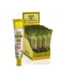 Difeel Mega Care Olive Oil Hair Oil 1.4 oz - Pack of 6 | Nourishing Hair Treatment - Buy Online on SooperMarket.com