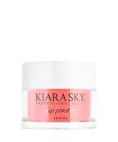 Kiara Sky Professional Nails Dipping Powder 1 oz. - Rag Doll Pink Tones - Buy Online on SooperMarket.com