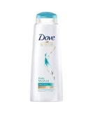 Dove Daily Moisture 2-in-1 Shampoo and Conditioner 400 ml - by Dove 13.53 Fl Oz (Pack of 1) - Buy Online on SooperMarket.com