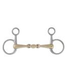 St bben 2235 Baucher Bit - Double Broken Sweet Copper 15.0 cm | International Shipping - Buy Online on SooperMarket.com