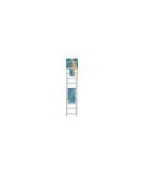 Happy Pet Wooden Bird Ladder 9 Step - Buy Online on SooperMarket.com