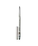 Clinique Quickliner for Eyes 02 Smoky Brown  0.01 Ounce pencil Smoky Brown 0.01 Ounce (Pack of 1) - Buy Online on SooperMarket.com