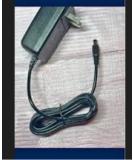 24V Charger for Melody Susie Belle Home BTArtbox Nail Drill Machine - Buy Online on SooperMarket.com