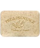 European Soaps Pre de Provence Bar Soap Honey Almond 8.8 oz (250 g) - Buy Online on SooperMarket.com