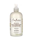 SheaMoisture 100% Virgin Coconut Oil Daily Hydration Conditioner - 13 fl oz - Buy Online on SooperMarket.com