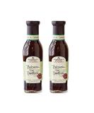 Stonewall Kitchen Balsamic Fig Dressing, 11 Ounces (Pack of 2) - Buy Online on SooperMarket.com