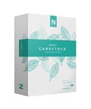 Neenah Cardstock  Mediumweight  365 Sheets  90 lb/163 gsm  94 Brightness  8.5 x 11 - MORE SHEETS! (91634)  1 Ream - Buy Online on SooperMarket.com