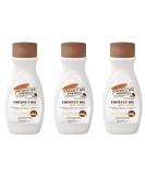 Palmer's Coconut Oil Body Lotion 1.7oz Travel Size Pack of 3 - Moisturizing Skin Care - Buy Online on SooperMarket.com