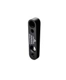 SHIMANO Flat Mount Disc Brake Adapter - Rear 160mm - Buy Online on SooperMarket.com