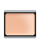 ARTDECO Camouflage Cream Concealer - High Coverage Makeup - Peach 4.5g - Buy Online on SooperMarket.com