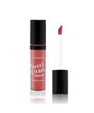 Jordana Sweet Cream Matte Liquid Lip Color 07 Tiramisu - Buy Online on SooperMarket.com