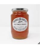Wilkin & Sons Tiptree 'Old Times' Orange Fine Cut Marmalade- Suitable for Vegetarians - Made in a Nut Free Factory - Non GMO Project Verified - 908g - Buy Online on SooperMarket.com