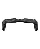 RXL SL Carbon Road Bike Handlebar 31.8mm - 420mm Black Matte Drop Bars - Buy Online on SooperMarket.com