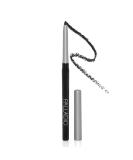 Palladio Retractable Waterproof Eyeliner, Richly Pigmented Color and Creamy, Slip Twist Up Pencil Eye Liner, Smudge Proof Long Lasting Application, All Day Wear, No Sharpener Required, Pure Black Pure Black 1 Count (Pack o - Buy Online on SooperMarket.com