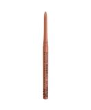 NYX PROFESSIONAL MAKEUP Mechanical Lip Liner Pencil  Nude - Buy Online on SooperMarket.com